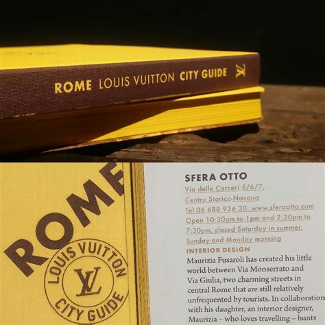 buying louis vuitton in rome